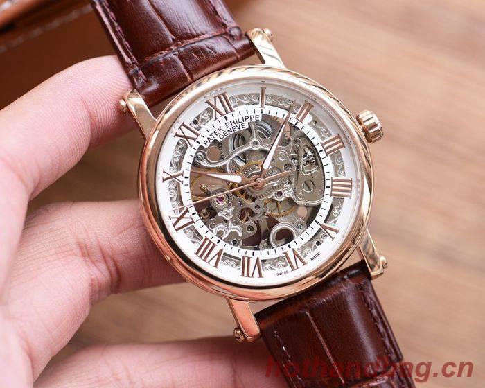 Patek Philippe Watch PPW00050-2